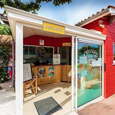 Camping Inspire Village Marennes d'Oleron - Camping Charente-Maritime - Afbeelding N°4