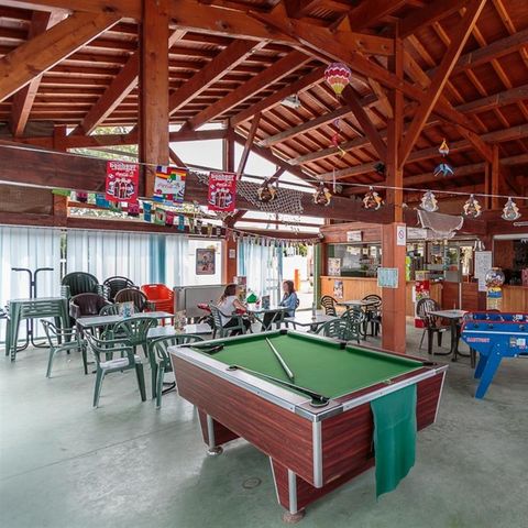 Camping Inspire Village Marennes d'Oleron - Camping Charente-Maritime - Afbeelding N°3