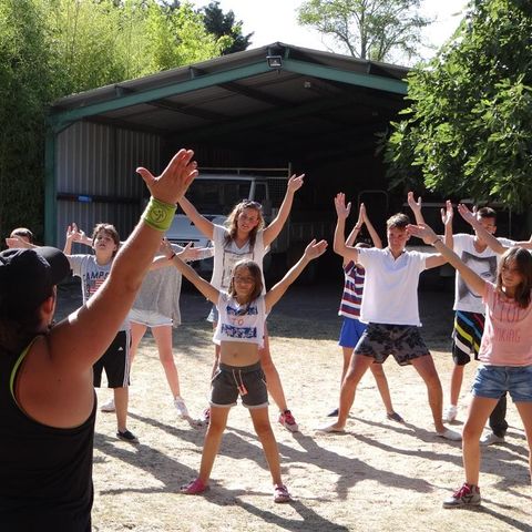 Camping Inspire Village Marennes d'Oleron - Camping Charente-Maritime - Afbeelding N°5