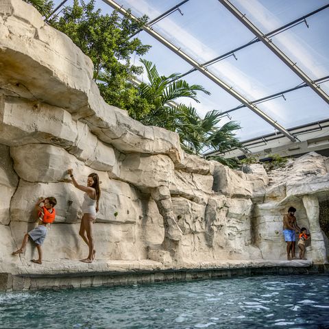 Center Parcs Le Bois aux Daims - Vienne - Afbeelding N°6