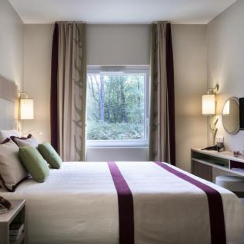 Bungalow 4 personen - VIP BD459