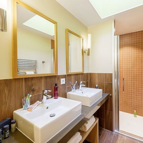 Bungalow 6 personen - VIP BD450