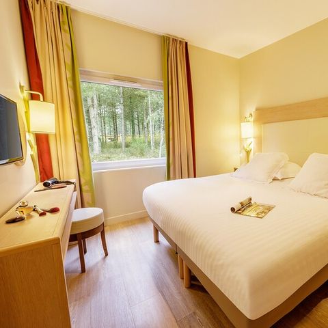 Bungalow 6 personen - VIP BD450