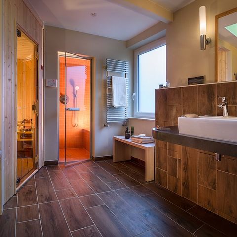 Bungalow 2 personen - VIP Cottage BD451