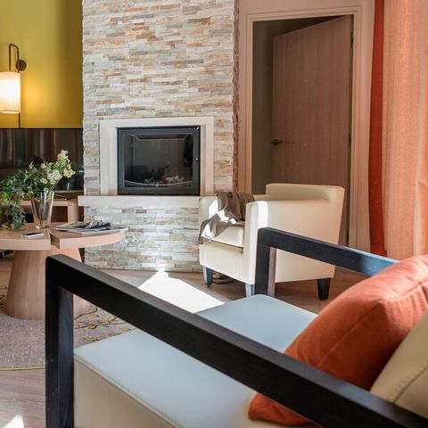 Bungalow 8 personen - VIP Cottage BD455