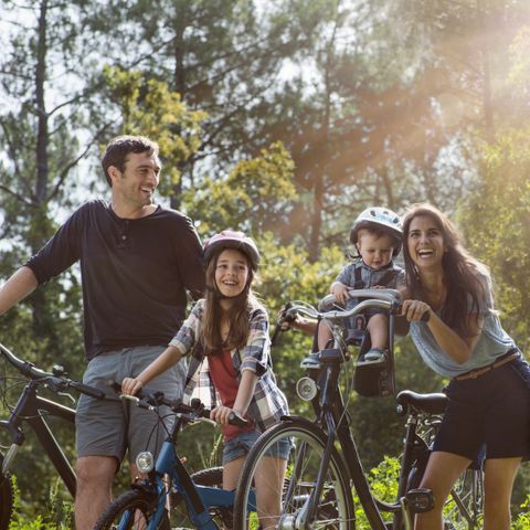 Center Parcs - Domaine Le Bois aux Daims - Camping Vienne - Afbeelding N°5