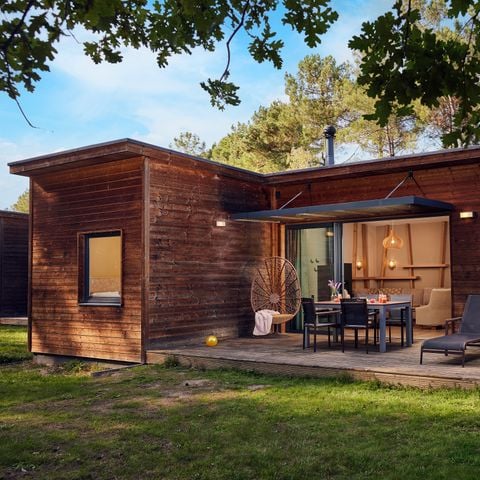 Center Parcs Le Bois aux Daims - Vienne - Afbeelding N°3