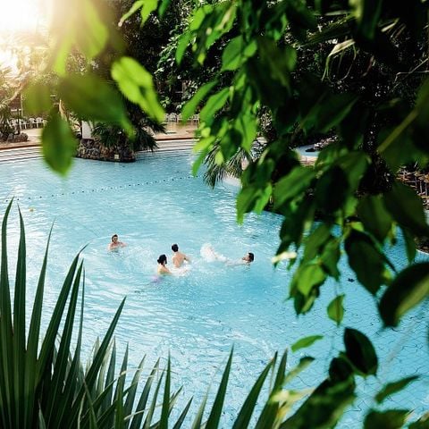 Center Parcs - Domaine Les Bois-Francs - Camping Eure - Afbeelding N°3