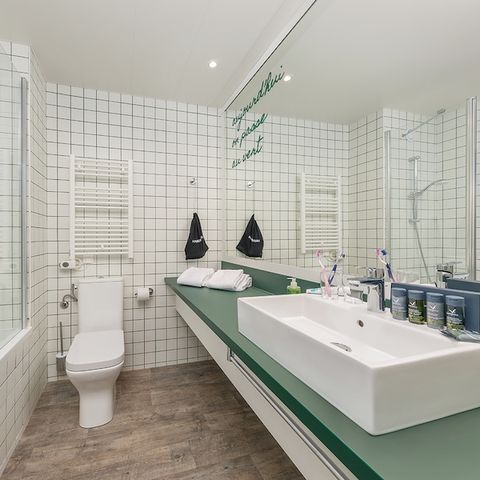 Hotelkamer 2 personen - Hotelkamer BF125