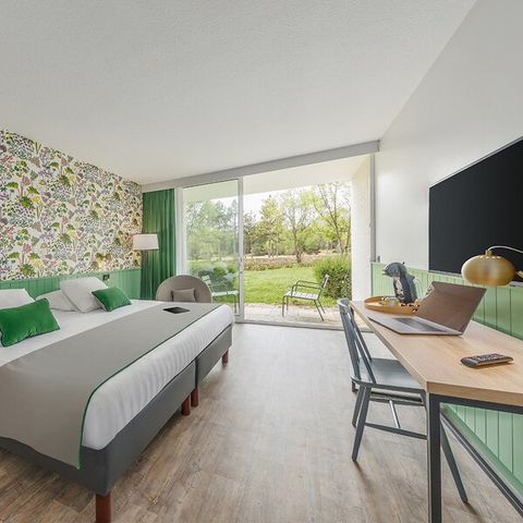 Hotelkamer 2 personen - Hotelkamer BF125
