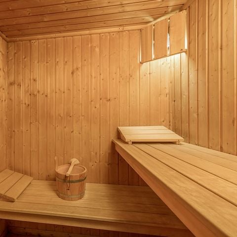 Bungalow 4 personen - Vip BF254