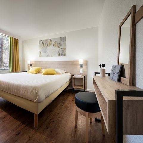 Bungalow 6 personen - Premium BF256