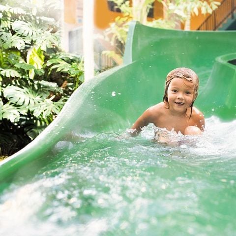 Center Parcs - Domaine Les Bois-Francs - Camping Eure - Afbeelding N°4