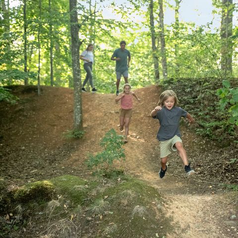 Center Parcs  Les Bois-Francs - Eure - Afbeelding N°5