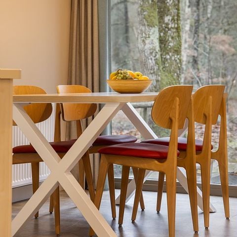 Bungalow 4 personen - Comfort CH2711