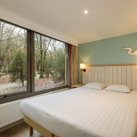 Bungalow 6 personen - Comfort CH2712