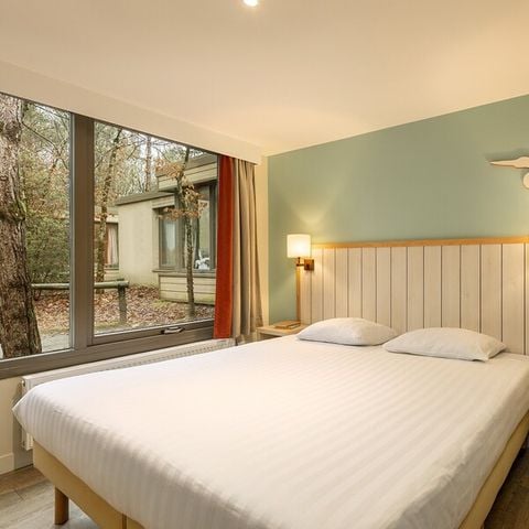 Bungalow 8 personen - Comfort CH2713