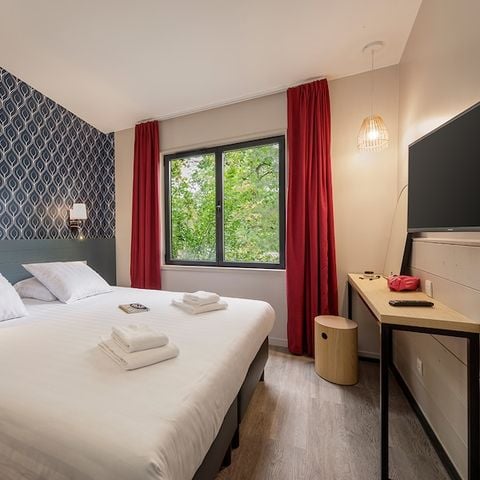 UNIEKE ACCOMMODATIE 12 personen - VIP Wood Cottage voor 12 personen CH870