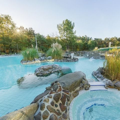 Center Parcs Les Hauts de Bruyères - Camping Loir-et-Cher - Afbeelding N°2