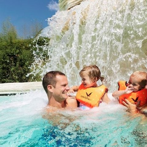 Center Parcs Les Trois Forêts - Camping Moselle - Afbeelding N°6