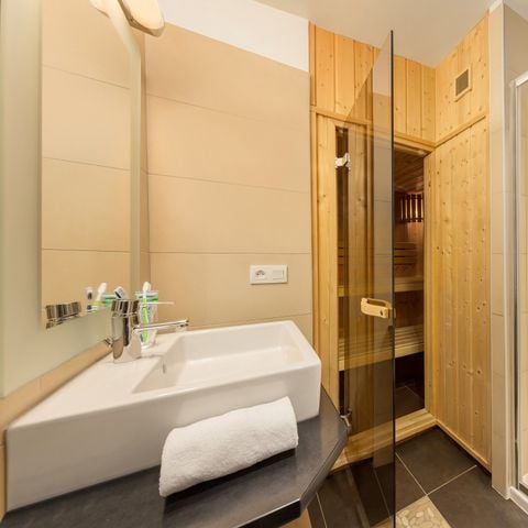 Bungalow 4 personen - VIP TF2331