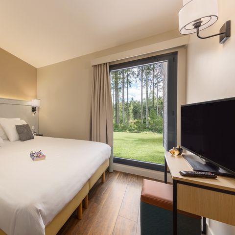 Bungalow 4 personen - VIP TF2331