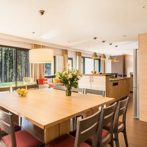 VAKANTIEHUIS 12 personen - VIP TF962