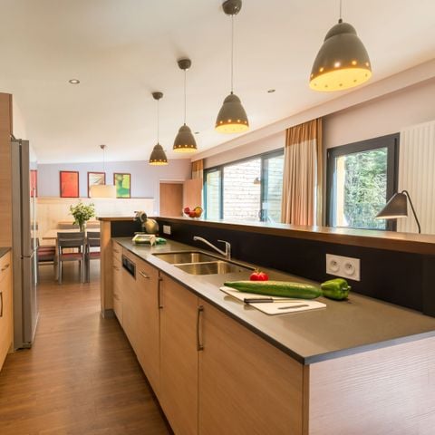 Groepsaccommodatie 12 personen - VIP TF962