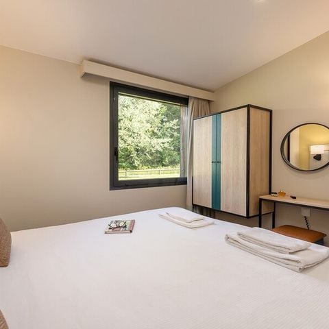 VAKANTIEHUIS 12 personen - VIP Cottage TF2335