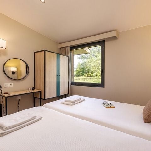 VAKANTIEHUIS 12 personen - VIP Cottage TF2335