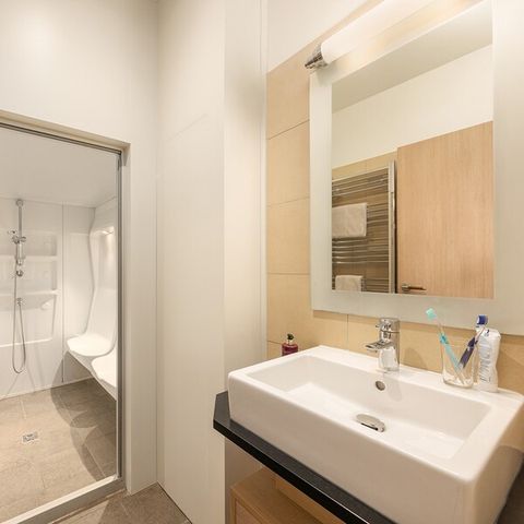 VAKANTIEHUIS 12 personen - VIP TF2335