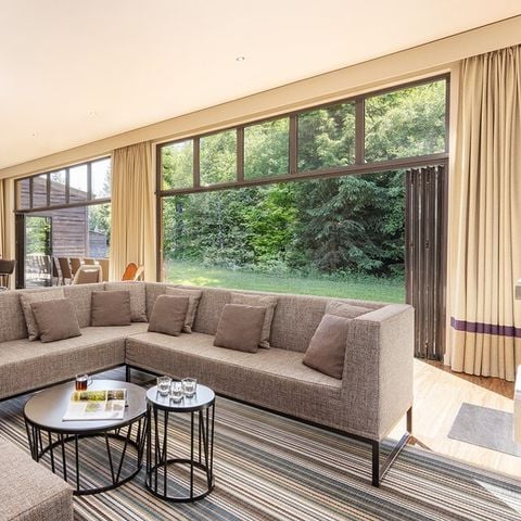 Groepsaccommodatie 12 personen - VIP Cottage TF2335