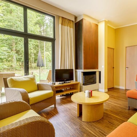 Bungalow 4 personen - VIP TF959