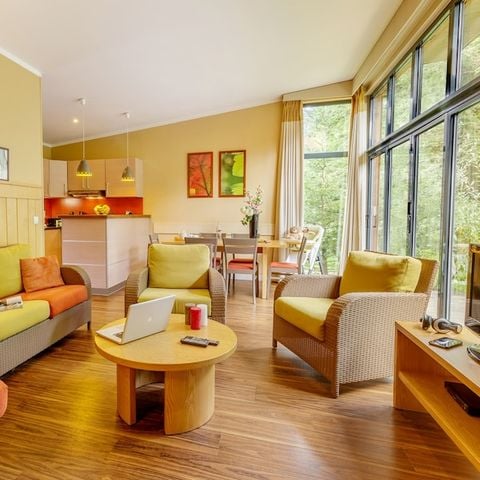 Bungalow 6 personen - VIP Cottage TF960