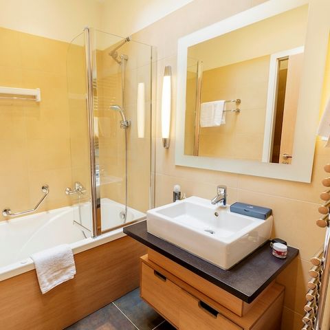 Bungalow 6 personen - VIP Cottage TF960