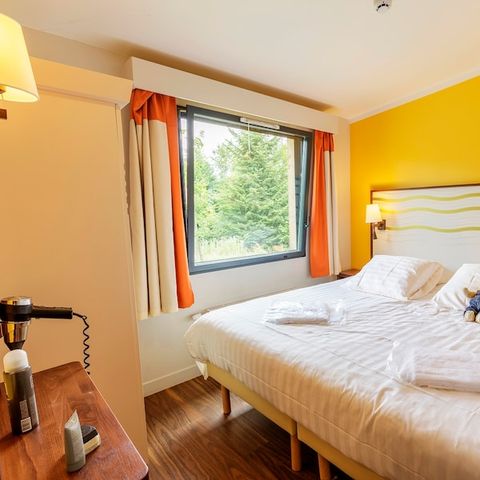 Bungalow 6 personen - VIP Cottage TF960