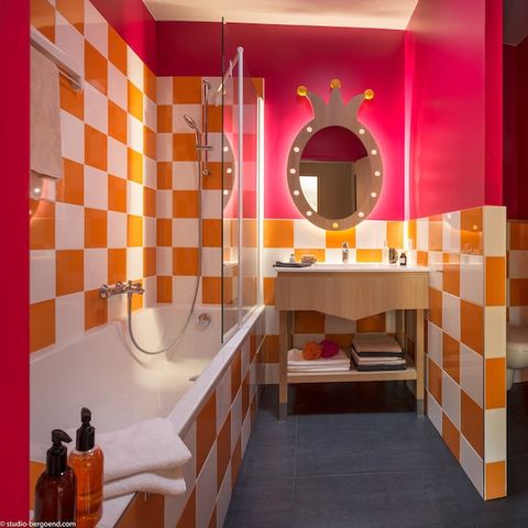 Bungalow 4 personen - Koninkrijk der sprookjes TF963