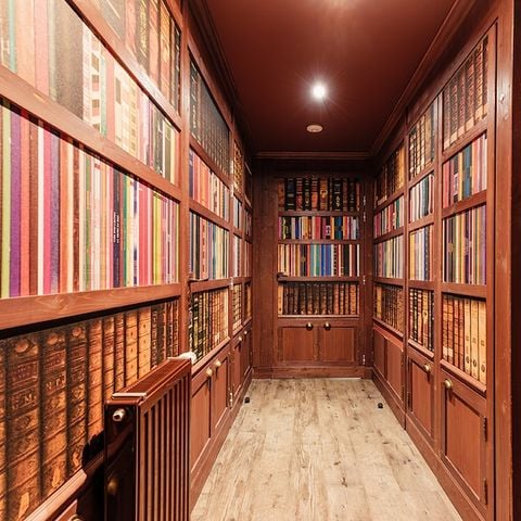 Bungalow 6 personen - Avontuur Cottage TF968