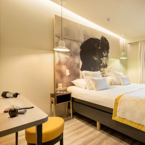 Bungalow 4 personen - VIP Exclusive TF970