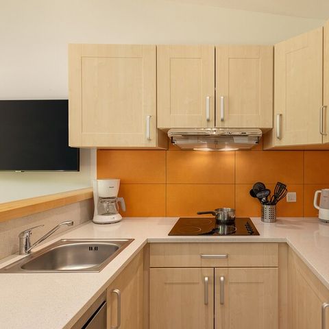 Bungalow 4 personen - Comfort TF2311 Renewed 