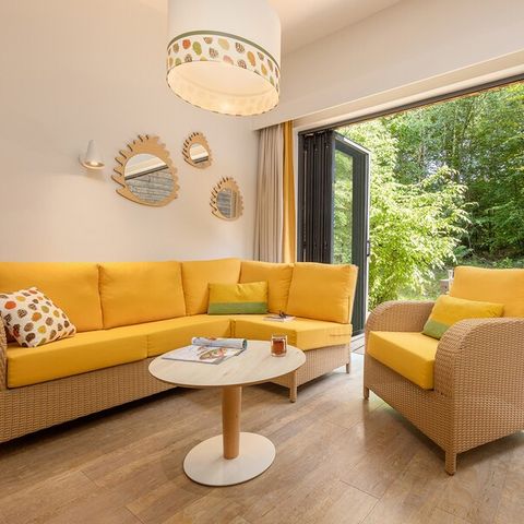 Bungalow 4 personen - Comfort TF2311 Renewed 