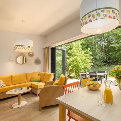 Bungalow 4 personen - Comfort TF2311 Renewed 