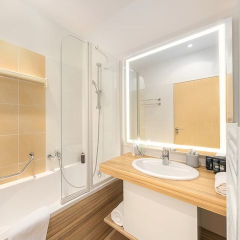 Bungalow 6 personen - Comfort TF2312 Renewed 