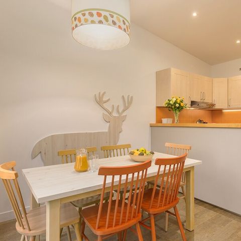 Bungalow 6 personen - Comfort TF2312 Renewed 