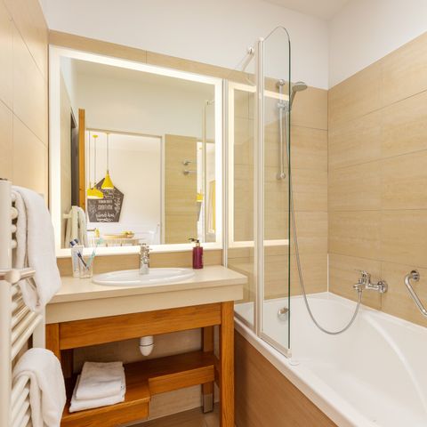 Bungalow 6 personen - Premium TF2322 Renewed 