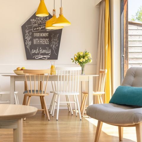 Bungalow 6 personen - Premium TF2322 Renewed 