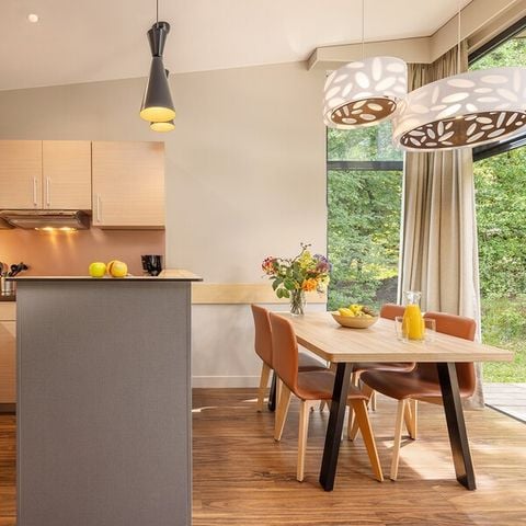 Bungalow 4 personen - VIP TF2331 Renewed 