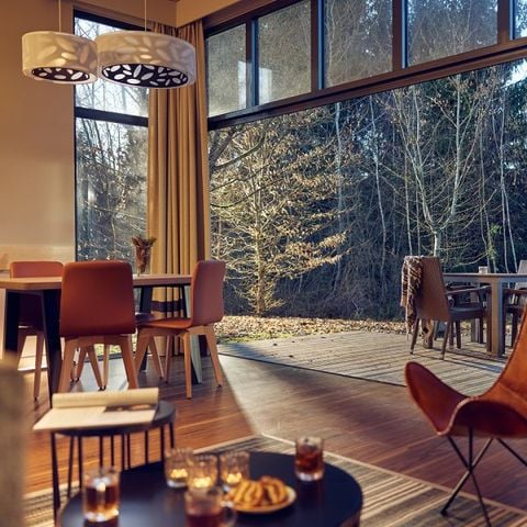 Bungalow 4 personen - VIP TF2331