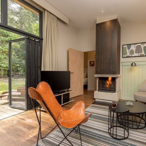Bungalow 4 personen - VIP TF2331