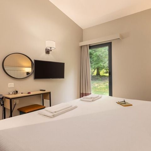 Bungalow 4 personen - VIP TF2331 Renewed 